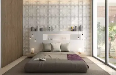 Park Greens at Damac Hills 2, Dubai - Damac Properties