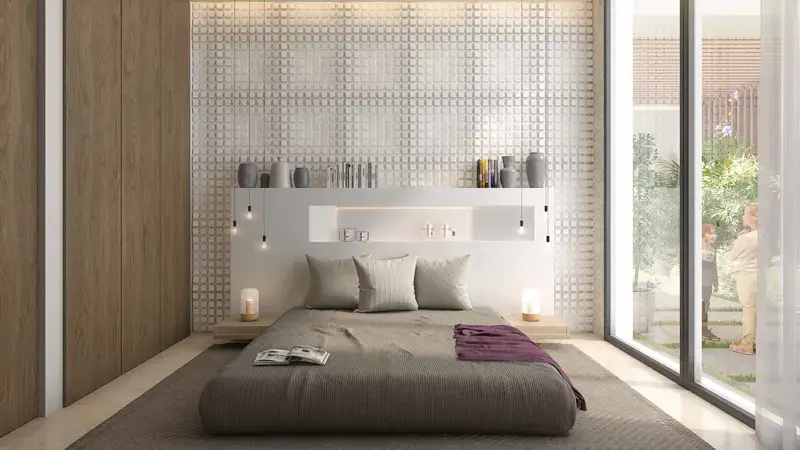 Park Greens at Damac Hills 2, Dubai - Damac Properties