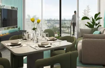 Elo 2 at Damac Hills 2, Dubai - Damac Properties