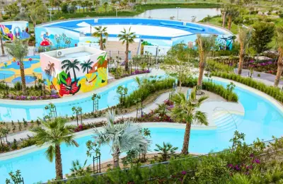 Natura 2 at Damac Hills 2, Dubai