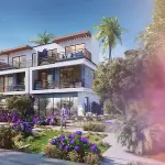 Violet 4 Phase 2 at Damac Hills 2, Dubai