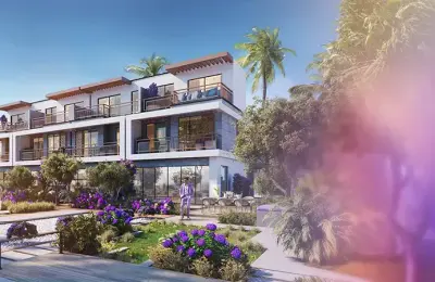 Violet 4 Phase 2 at Damac Hills 2, Dubai