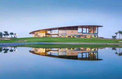 Gems Estates at Damac Hills, Dubai - Damac Properties